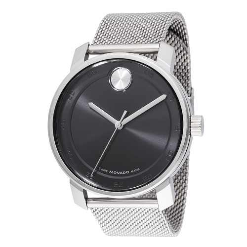Movado 3600958 men bold - bold, blue
