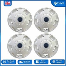 For Ford Transit MK6 MK7 4X  15'' Wheel Trim Hub Cap Cover 2000-2014  1534793