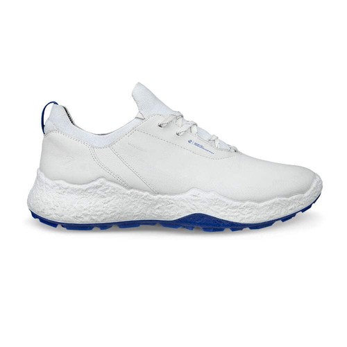 Ecco biom leather - leather, mens