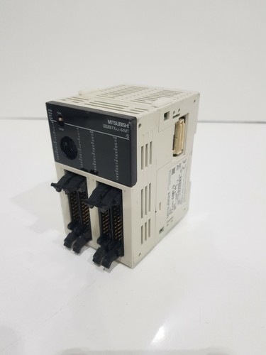 Mitsubishi melsec plc - mitsubishi,