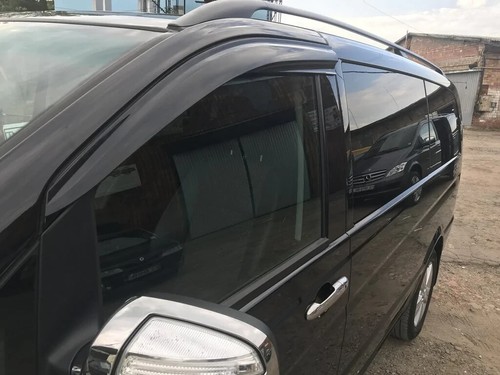 Mercedes viano w639 w447 - mercedes,