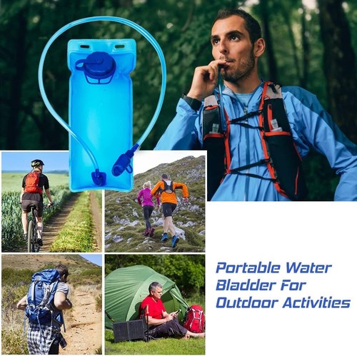 Hydration bladder - 1l/2l/3l,