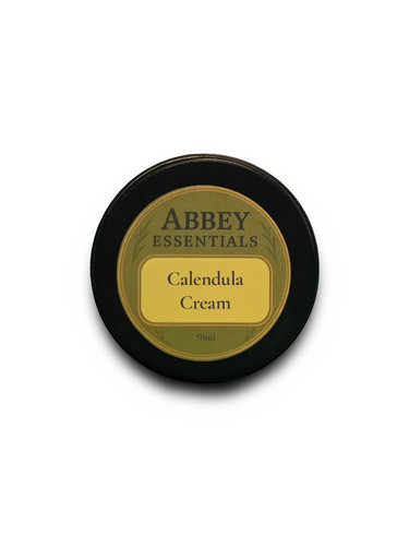 Calendula cream - calendula,
