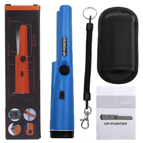 Garrett pro pointer pinpointer - garrett,