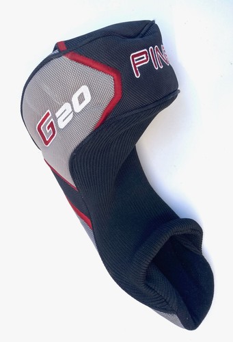 Ping g20 driver headcover - ping,