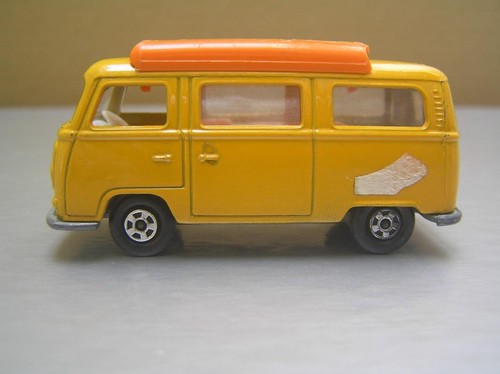 Matchbox superfast mb23 - matchbox,