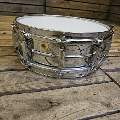Snare drum ludwig - 14",