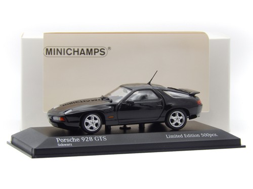 Porsche 928 gts 1991 - porsche,