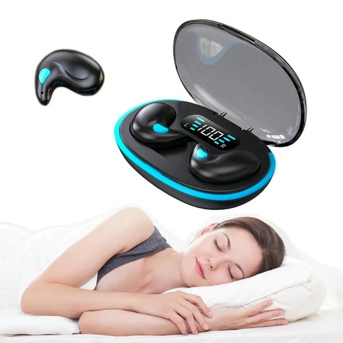 Wireless bluetooth earbuds - wireless,