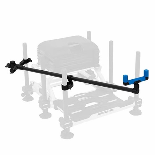 Preston offbox pole support - offbox,