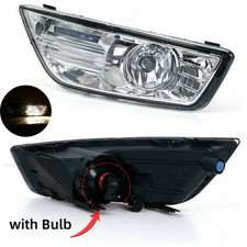 Right Driver O/S Front Fog