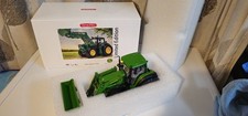 WIKING JOHN DEERE 7530 WITH