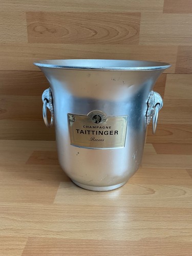 Vintage taittinger champagne - taittinger,