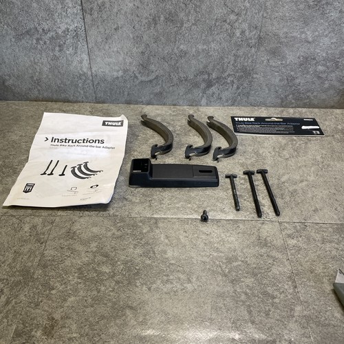 Thule square roof bar - thule,