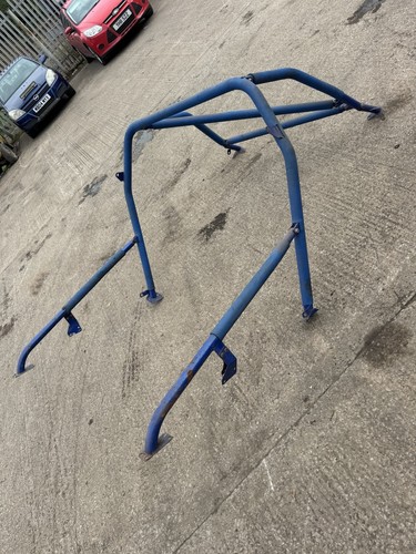 Roll cage fits - roll,