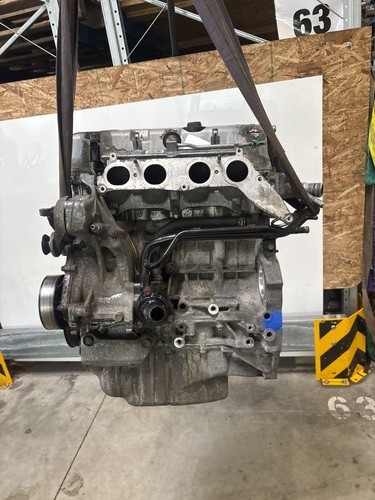 Engine for 2012 honda - honda, accord