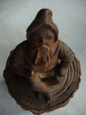 Charming little antique Black