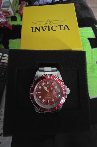 Invicta womens pro - womens,
