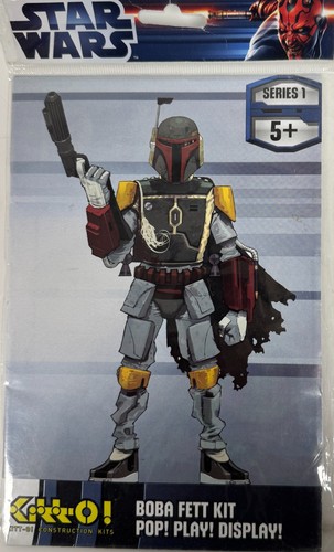 Star wars kitt - wars, kitt-o!