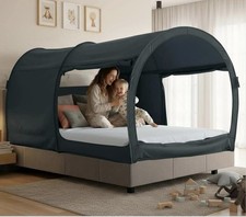 LEEDOR TWIN Bed Tent Dream