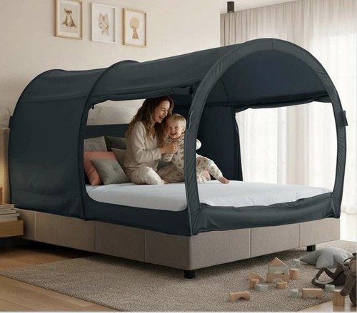 Leedor twin bed tent - bed,