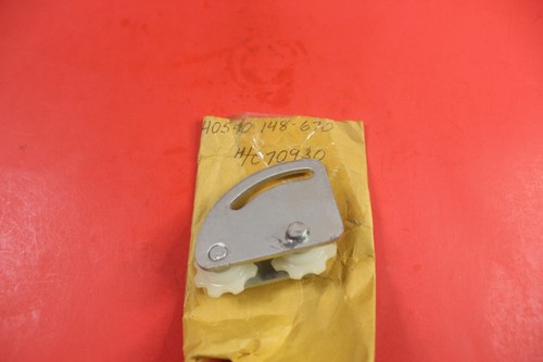 Nos honda 1978 pa50i i - nos, 1978-79