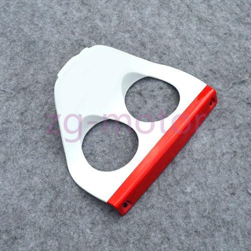 Abs rear part fairing - abs,