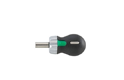 Stahlwille 4008 hex - 1/4",