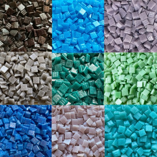 10mm italian vitreous glass - italian,