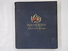 Traumereien an Franzosischen