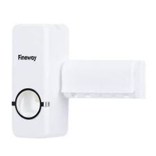 Automatic Toothpaste Dispenser