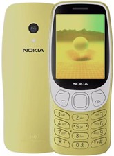 Brand New Boxed Nokia 3210 4G