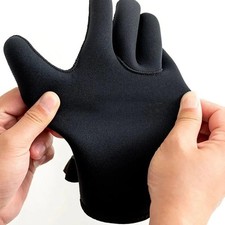 3mm Neoprene Wetsuit Gloves