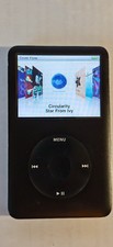 Apple iPod Classic 6th