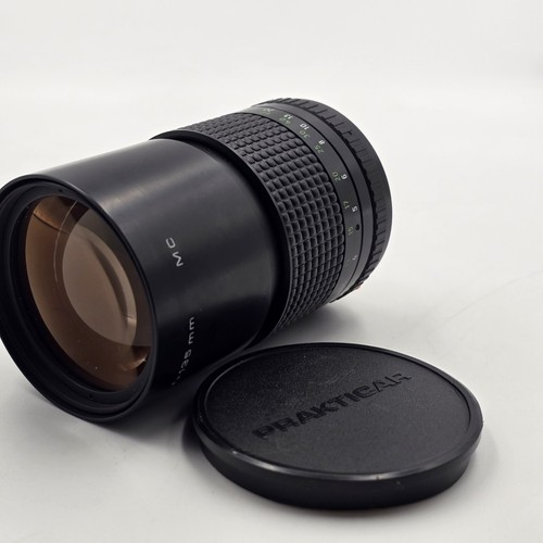 Carl zeiss jena 135mm - zeiss,