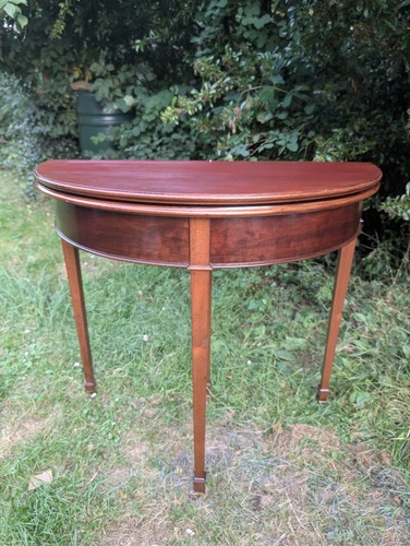 Pristine edwardian sheraton - pristine,