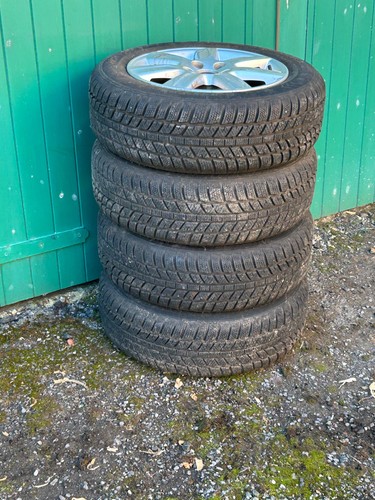 Audi wheels and - a6,