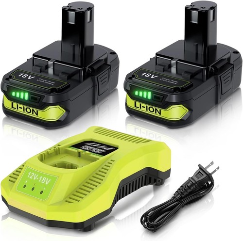 Volt 0ah for ryobi - 4.0ah,