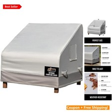 Heavy-Duty Waterproof Outdoor