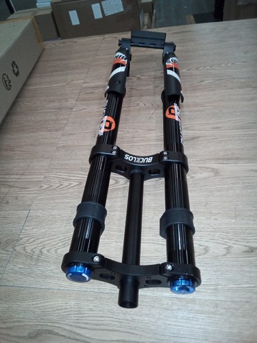 29in air double shouler fork - air,