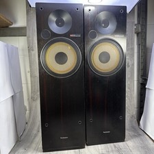 Technics SB-T10 Speakers
