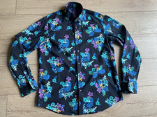 Hawes  and Curtis Brandon