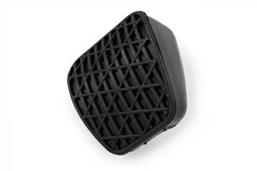 Accelerator pedal cover