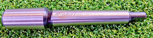 Drill chuck arbour shaft - drill,