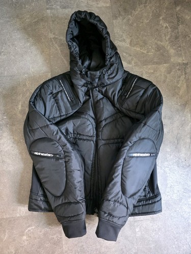 Alpinestars mohobbs waterproof - alpinestars,