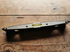 Vintage Bakelite Rabone 9"