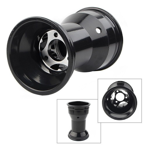 11x7 rear wheel - 11x7.10-5, hub