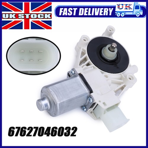 Window lifter motor - window, bmw