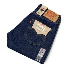 Levis 501 Original Straight