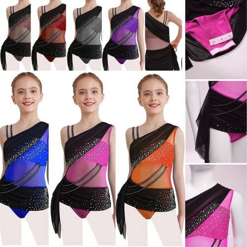 Kids girls shiny - uk, rhinestone